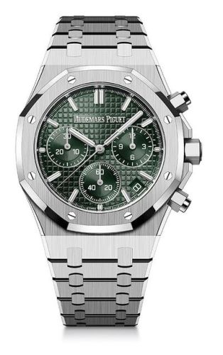 >Audemars Piguet