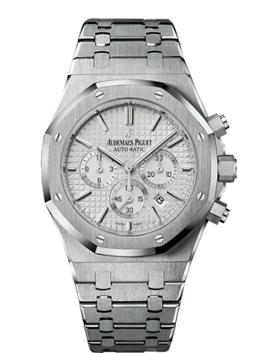 >Audemars Piguet