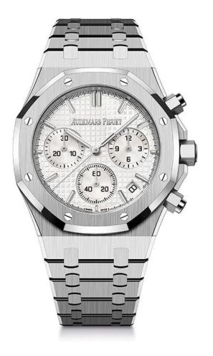 >Audemars Piguet
