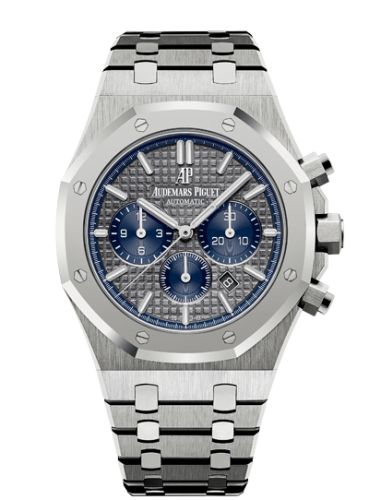 >Audemars Piguet