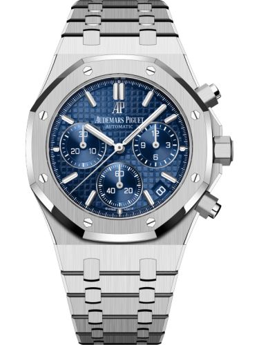 >Audemars Piguet