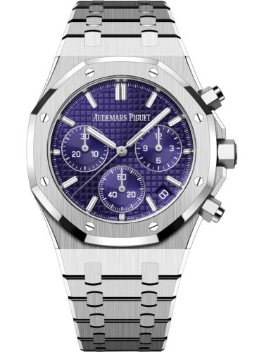 >Audemars Piguet