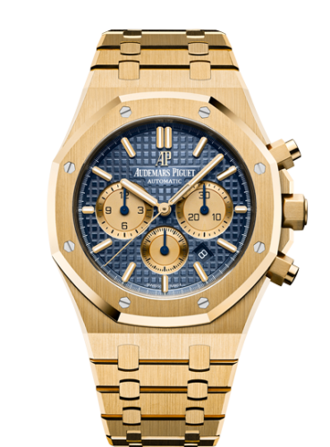 >Audemars Piguet