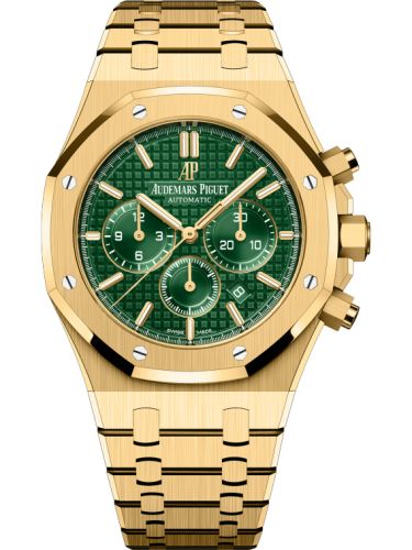 >Audemars Piguet