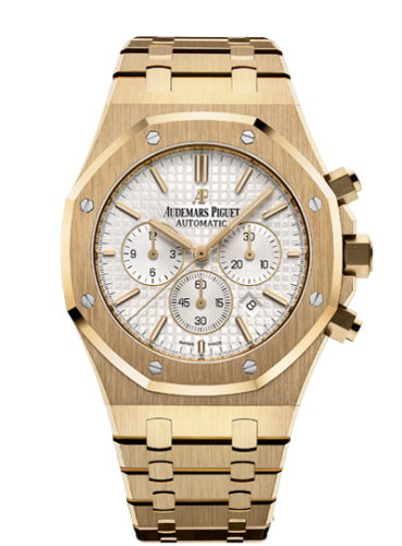 >Audemars Piguet