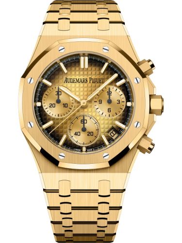 >Audemars Piguet