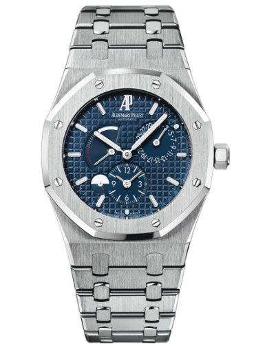 >Audemars Piguet