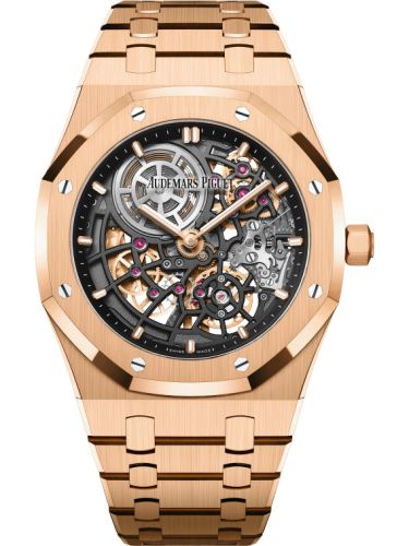 >Audemars Piguet