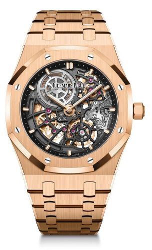 >Audemars Piguet