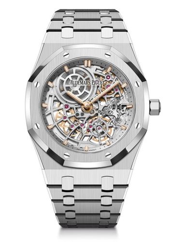 >Audemars Piguet