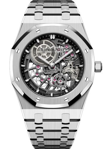 >Audemars Piguet