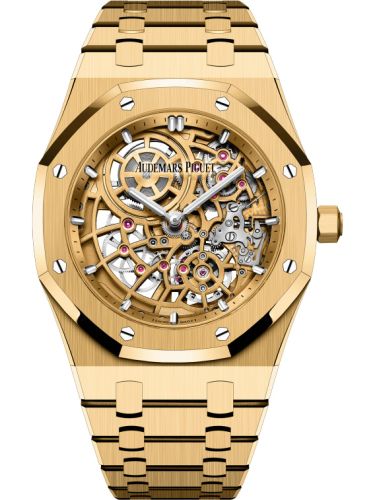 >Audemars Piguet