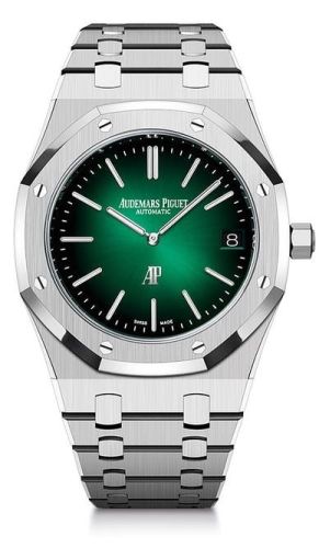 >Audemars Piguet