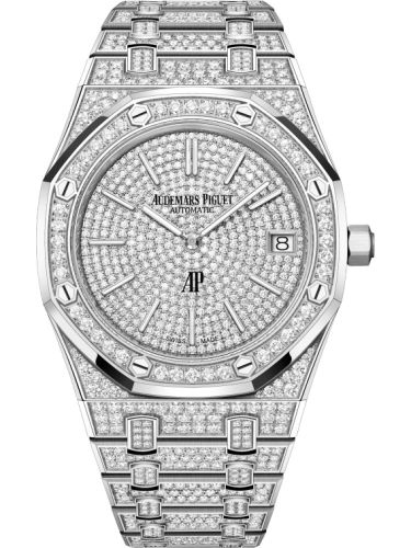 >Audemars Piguet
