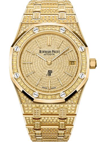 >Audemars Piguet
