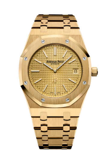 >Audemars Piguet