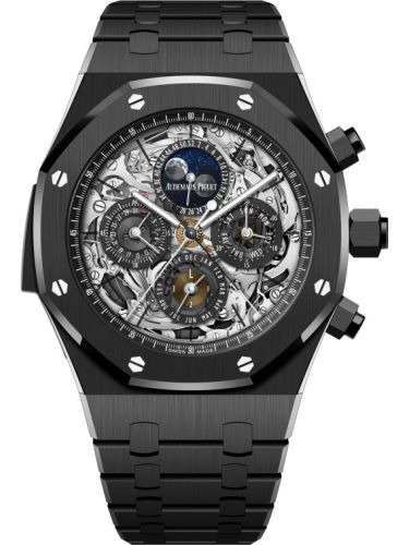 >Audemars Piguet