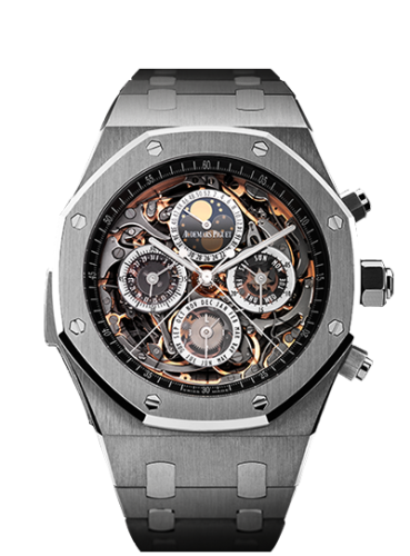 >Audemars Piguet