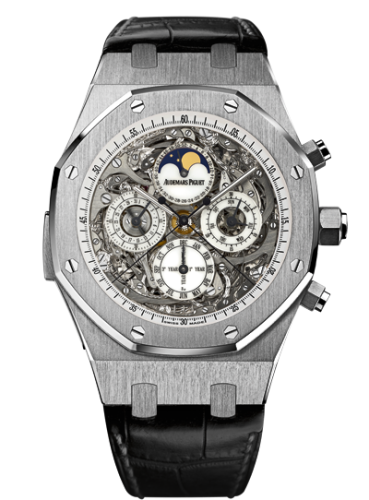 >Audemars Piguet