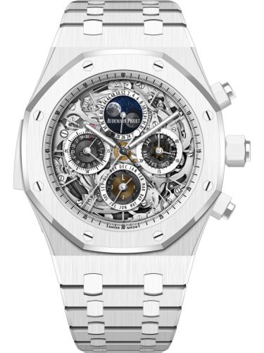 >Audemars Piguet