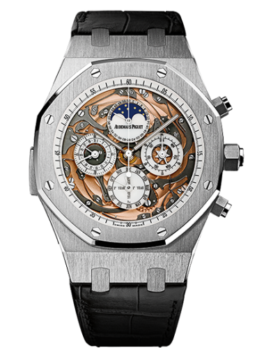 >Audemars Piguet