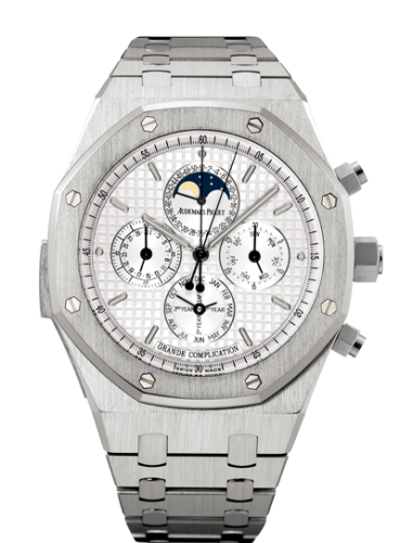 >Audemars Piguet