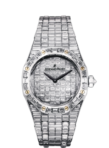 >Audemars Piguet
