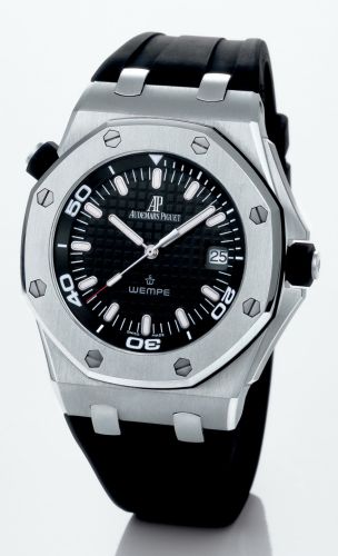 >Audemars Piguet
