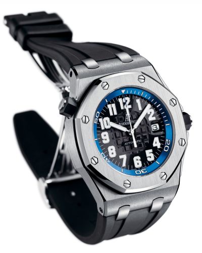 >Audemars Piguet
