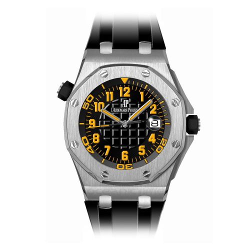>Audemars Piguet