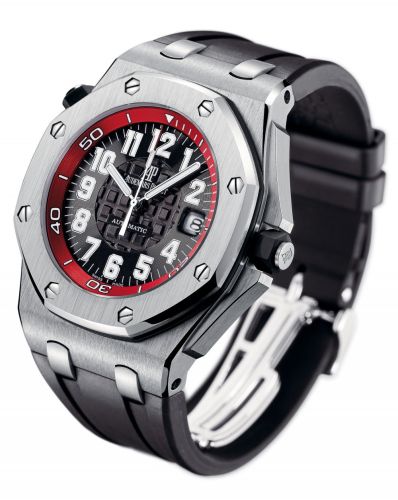 >Audemars Piguet