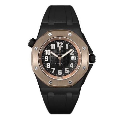 >Audemars Piguet