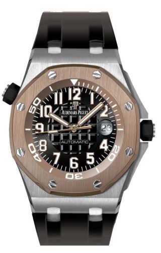 >Audemars Piguet