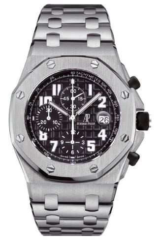 >Audemars Piguet
