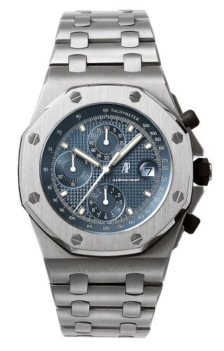 >Audemars Piguet