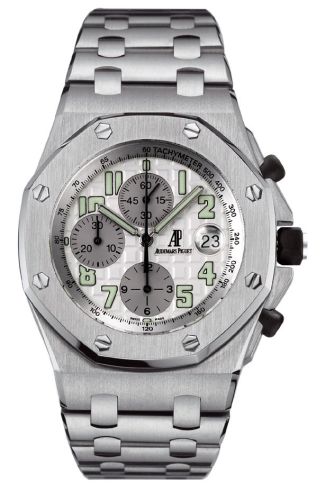 >Audemars Piguet