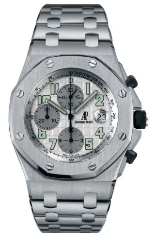 >Audemars Piguet