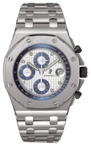 >Audemars Piguet