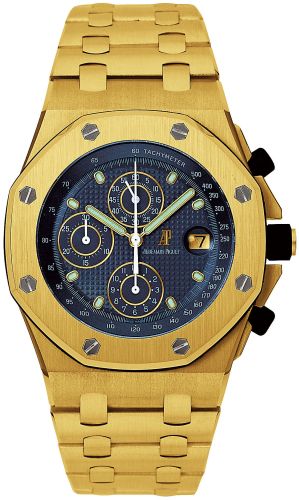 >Audemars Piguet