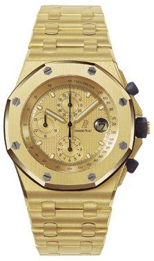 >Audemars Piguet