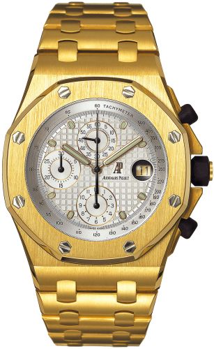 >Audemars Piguet