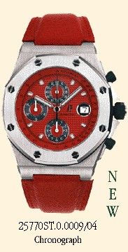>Audemars Piguet