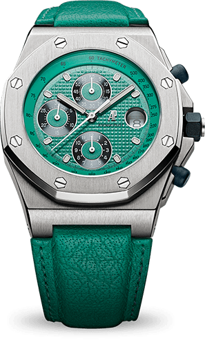 >Audemars Piguet