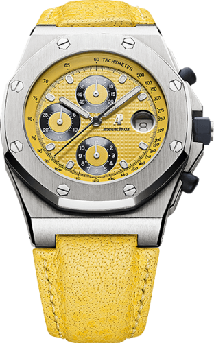 >Audemars Piguet