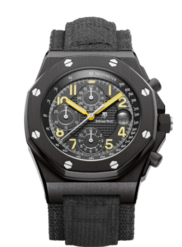 >Audemars Piguet