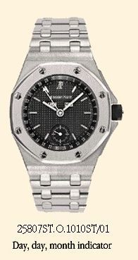 >Audemars Piguet