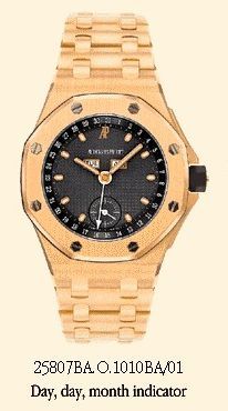>Audemars Piguet