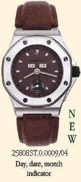 >Audemars Piguet