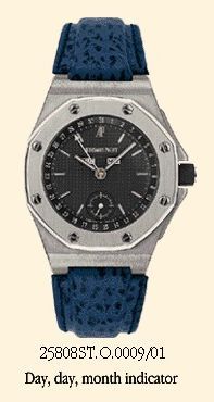 >Audemars Piguet