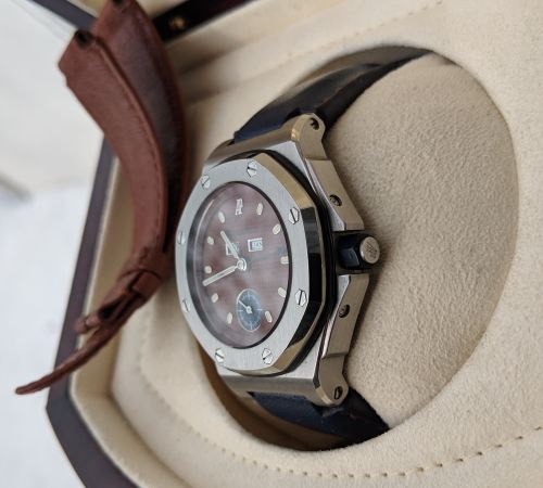 >Audemars Piguet